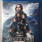 Rogue One :  A Star Wars Story  (Blu-ray + DVD + Digital HD) - pikkukuva 3