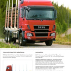 Sisu Timber -esite - pikkukuva 2