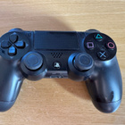 Dualshock 4, PS4-ohjain - pikkukuva 1