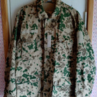 Helletakki ja -housut M/04 - pikkukuva 1