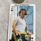 Little Steven juliste + Bruce Springsteen keräilykuva - pikkukuva 2
