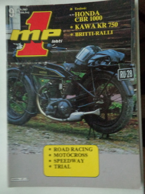 MP lehti Nro 9/1987 (9.5)