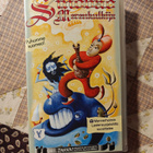 Sinbad Merenkulkija (VHS) - pikkukuva 1