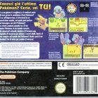 * Pokemon Mystery Dungeon Blue Rescue Team CIB Lue Kuvaus - pikkukuva 2