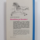 Hans Peterson : Hetaliisa ja Kerahvi - pikkukuva 2