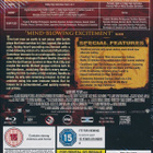 I Am Legend - (Blu-ray) - pikkukuva 2