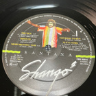 Santana - Shango LP - pikkukuva 3