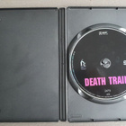 DVD: Death Train / Kuoleman Juna (Pierce Brosnan 1993/?) - pikkukuva 3