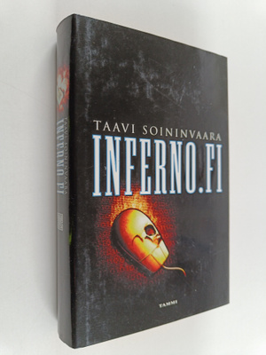 Taavi Soininvaara : Inferno.fi