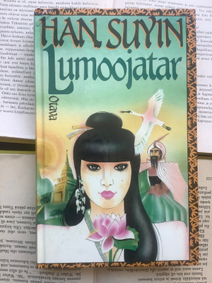 Han Suyin - Lumoojatar (sid.)