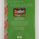 Sirkka Salonen ym. : Kauneimmat tilkkutyöt - pikkukuva 2