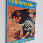 Teräsnyrkki 11/1975 - pikkukuva 1