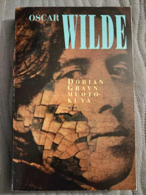 Oscar Wilde: Dorian Grayn muotokuva