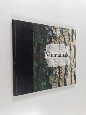 Muuramäki : Luontopolku = Nature trail = Naturpfad
