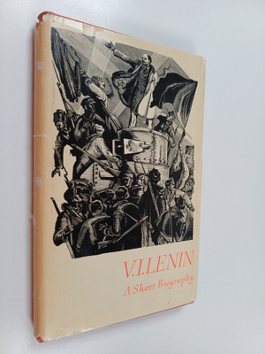 Iosif Vissarionovic Stalin : A short biography