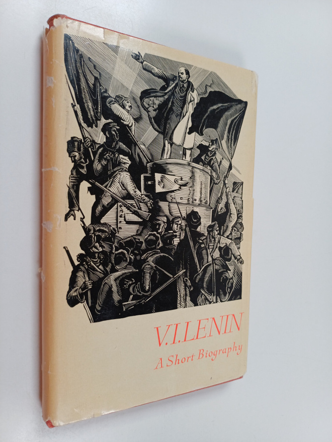 Iosif Vissarionovic Stalin : A short biography