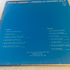 HANNU MERKKU: Pohjolan tähtien alla * FIN 1980 - pikkukuva 2
