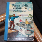 Väinö Riikkilä - Pertsa ja Kilu kippareina 1.p. 1955 - pikkukuva 1