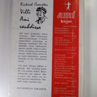 Richmal Crompton : Villi Ami vauhdissa - pikkukuva 2