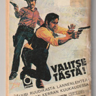 Lännensarja 2/1974 - Intiaanien Armoilla - pikkukuva 2