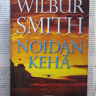 Wilbur Smith - Noidankehä (sid.) - pikkukuva 1