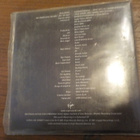 MICK JAGGER - VISIONS OF PARADISE PROMO CD SINGLE (+) - pikkukuva 2