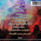 Elokuu • Hääväki Saapuu CD - pikkukuva 2