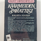Burt Hirschfeld : Käärmeiden paratiisi - pikkukuva 2