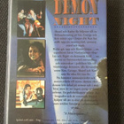 Demons (Demon Night) Lamberto Bava VHS - pikkukuva 2
