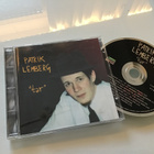 Patrik Lamberg . Tar CD - pikkukuva 1