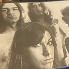Curved Air: Second Album 1971 LP - pikkukuva 3