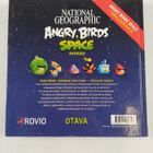 Amy Briggs : Angry birds : avaruus - pikkukuva 2
