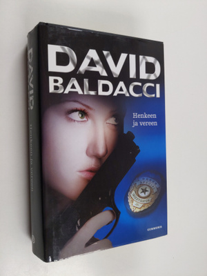 David Baldacci : Henkeen ja vereen