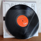 Sex Pistols – Flogging A Dead Horse LP - pikkukuva 4