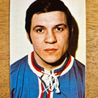 MM Jääkiekko 72 Hellas Jenkki Purkkakuva.  no 96 - pikkukuva 1