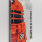 Trevor Baxendale : Prisoner of the Daleks - pikkukuva 1