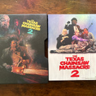 UHD: The Texas Chainsaw Massacre 2 (UUSI, Vinegar Syndrome) - pikkukuva 2