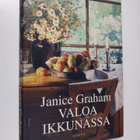 Janice Graham : Valoa ikkunassa - pikkukuva 1