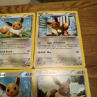 Eevee 6 kpl - pikkukuva 4