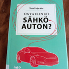 Ostaisinko sähköauton? - pikkukuva 1