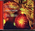 JOULUN HOHDE - Vantaan Viihdeorkesteri MARKKU JOHANSSON CD