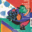 Martika : Martika's Kitchen - CD - pikkukuva 3