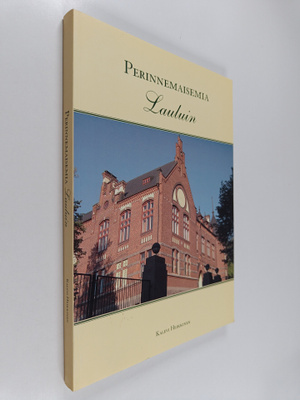 Kalevi Heikkinen : Perinnemaisemia lauluin