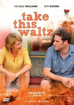 Take This Waltz  -  DVD