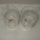 IITTALA WIRKKALA JOIKU LIKÖÖRI LASI 2 KPL - pikkukuva 2