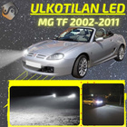 TF 2002-2011 Ulkoiset LED -valot - pikkukuva 1