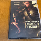 Dolph Lundgren - Direct Contact (dvd) - pikkukuva 1
