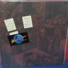 Embrace Of Thorns - Atonement Ritual M-/M- LP - pikkukuva 1
