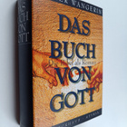 Walter Wangerin : Das buch von gott : die bibel als roman - pikkukuva 1