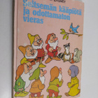 Walt Disney : Seitsemän kääpiötä ja odottamaton vieras : ... - pikkukuva 1